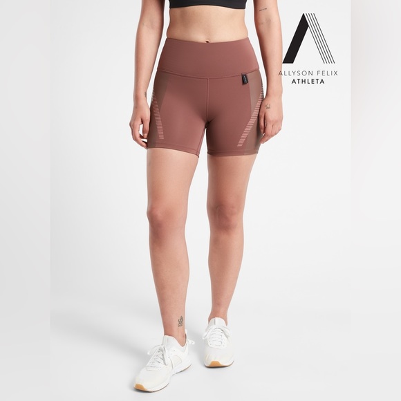 Athleta Pants - Allyson Felix/Athleta Legend Shortie